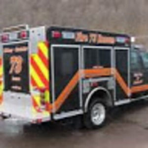 Meet your Posher, Joe